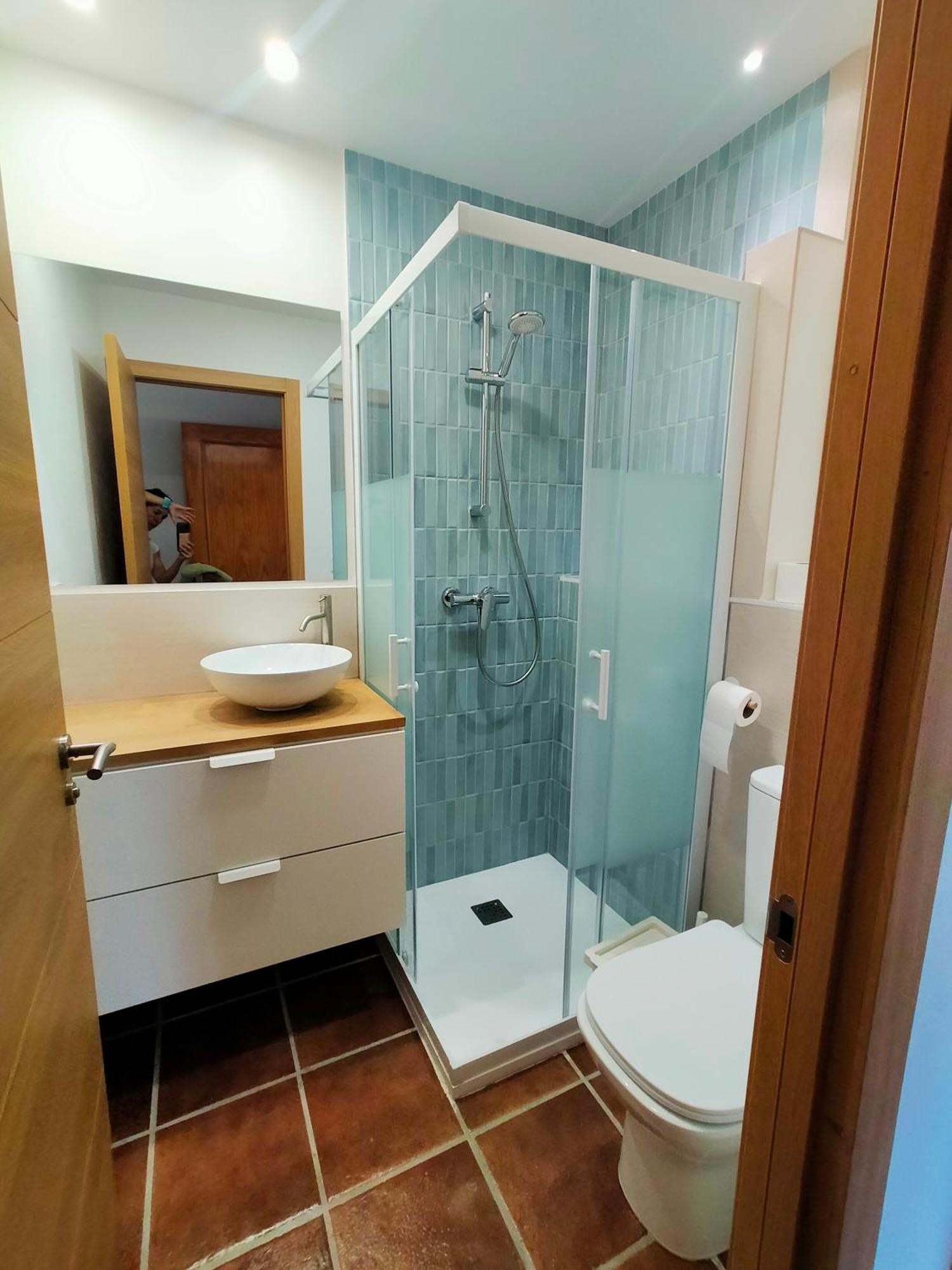 Amazing Apartment & Great Terrace & 4Bedrooms La Herradura  Exteriör bild