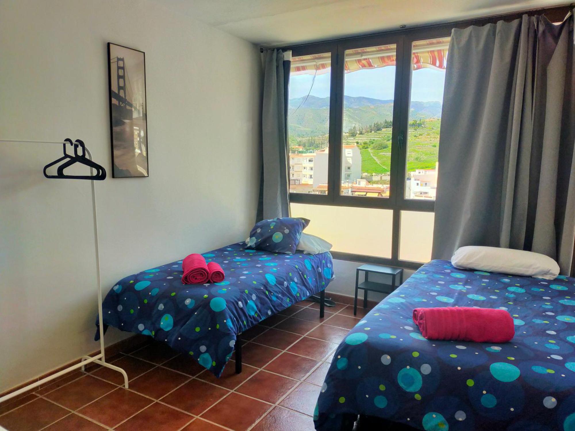 Amazing Apartment & Great Terrace & 4Bedrooms La Herradura  Exteriör bild