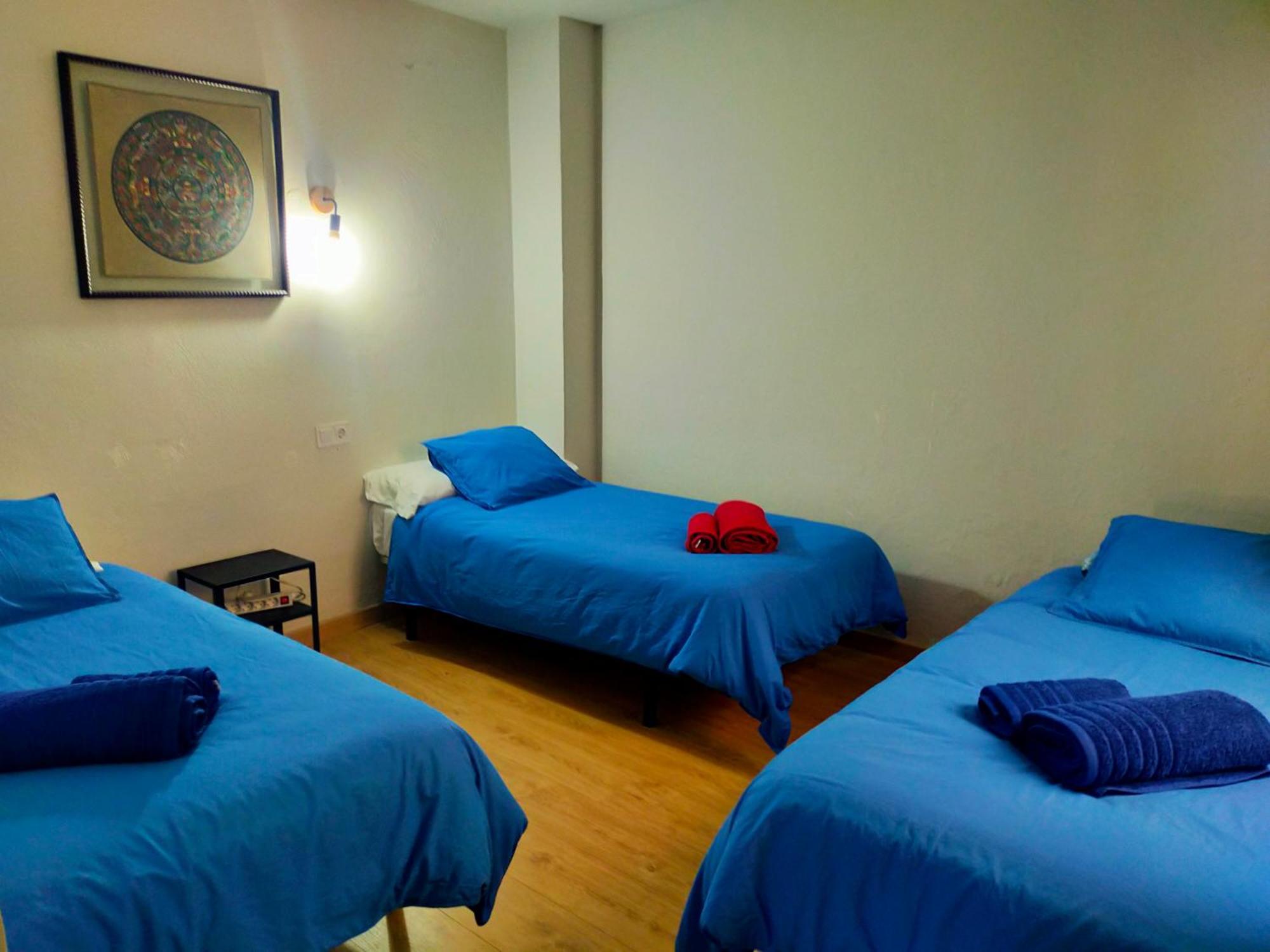 Amazing Apartment & Great Terrace & 4Bedrooms La Herradura  Exteriör bild